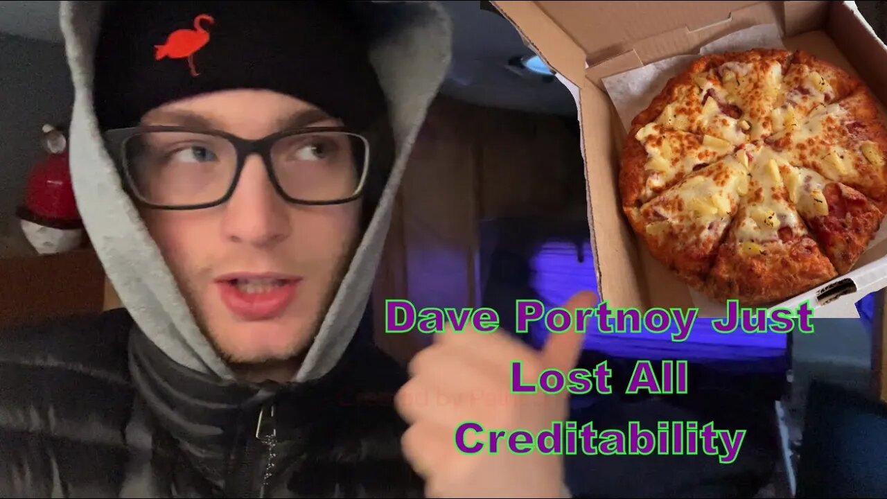 Rosie's Vlog #25 Fort MacLeod Pizza Review! + Relatable Van-Life Struggles