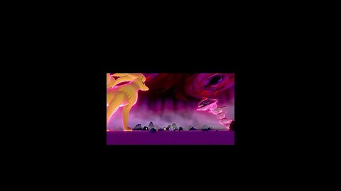 Pokémon Sword - Dynamax Steelix Used Cursed!