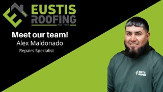 Meet our Team - Eustis Roofing