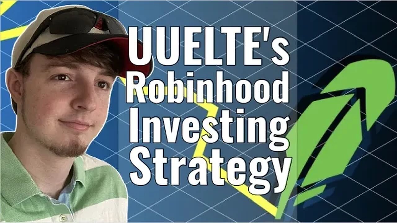 How To Trade Stocks Like UUELTE