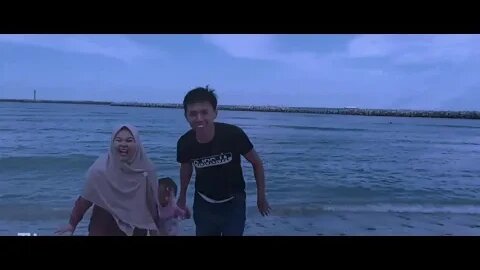 Pulau Untung Jawa Cinematic