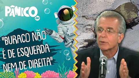 Andrea Matarazzo: 'É preciso levar EMPREGO para a PERIFERIA'