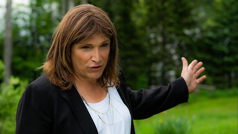 Transgender Candidate Makes History In Vermont Gubernatorial Primary