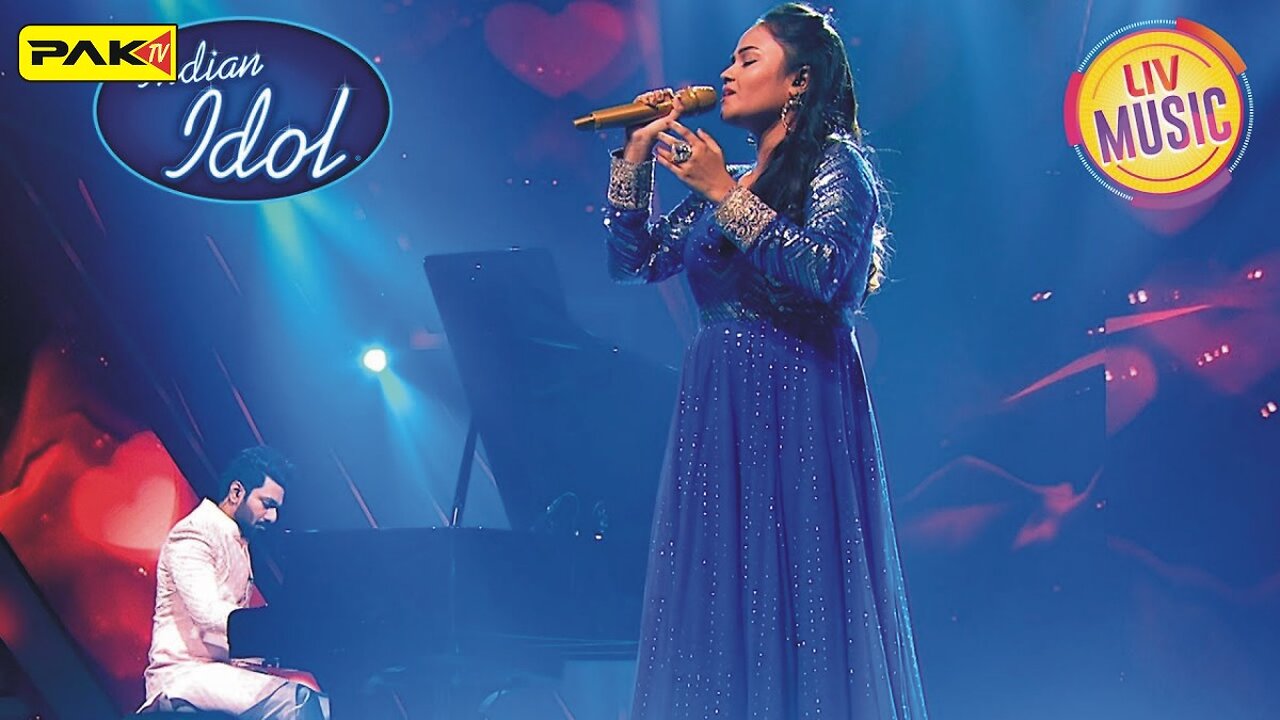 Indian Idol S14 Main Phir Bhi Tumko Ananya