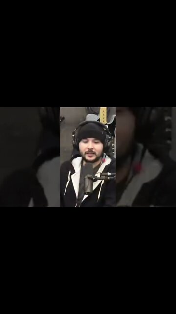 What is Tim Pool Smiling About?
