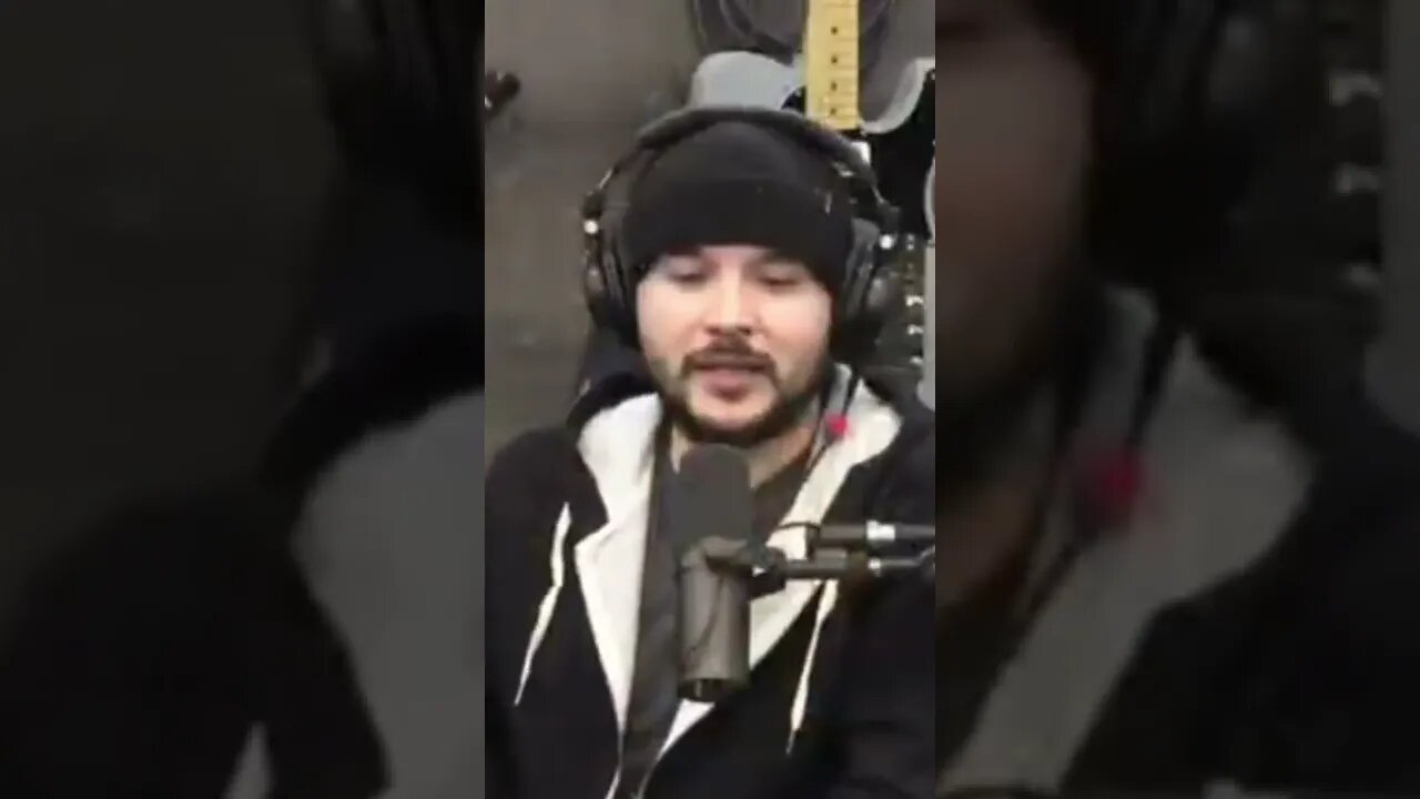 What is Tim Pool Smiling About?