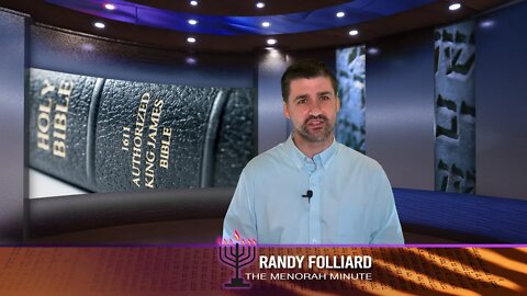 Menorah Minute "The Sabbath"