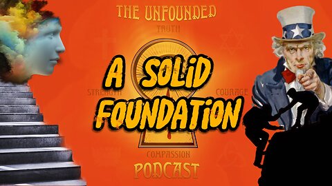 | BEAT EPISODE 1 | "A SOLID FOUNDATION" | THE UNDOUNDED PODCAST