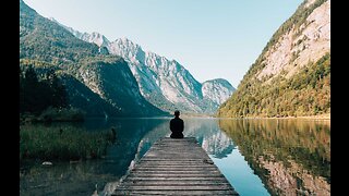 Beautiful relaxing music | Peaceful music | Emotional