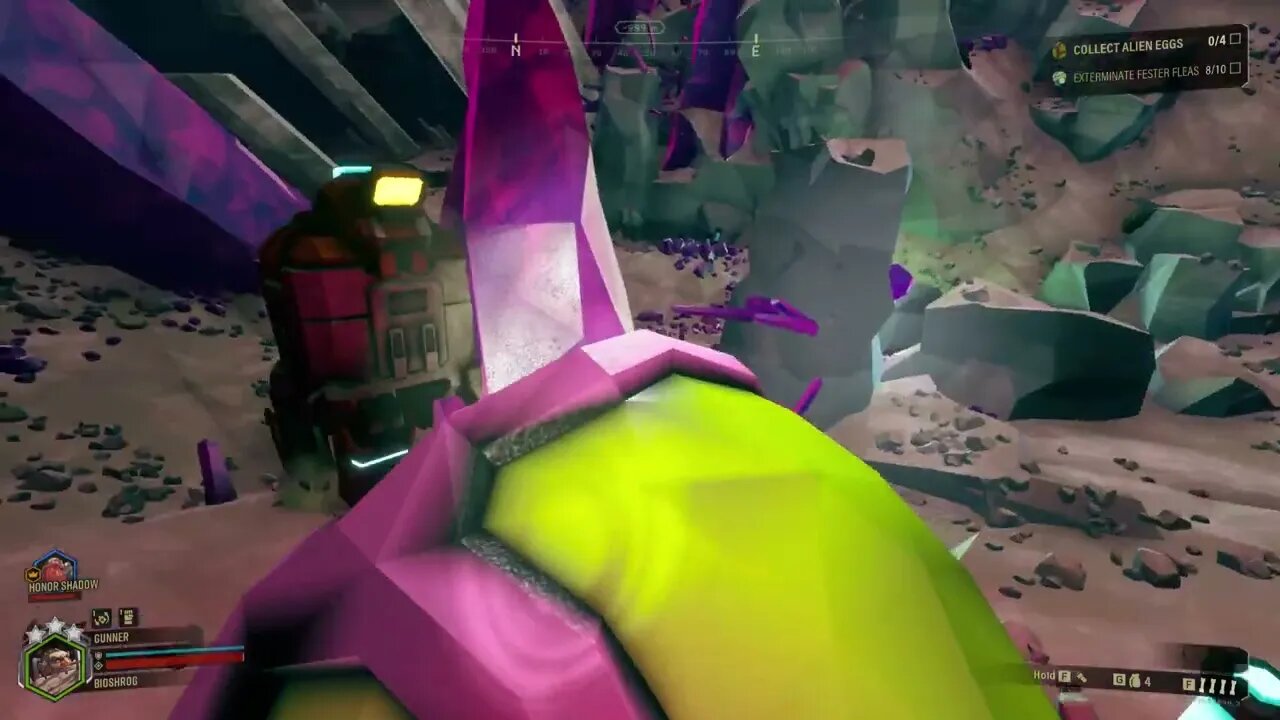 Deep Rock Galactic Gameplay #209