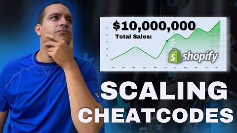 Facebook Ads Scaling Made Easy – Use This Cheat Code Now