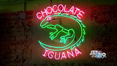 The Chocolate Iguana opens new location on 4th Avenue