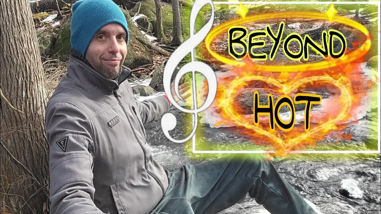 Music Video - Beyond Hot🔥