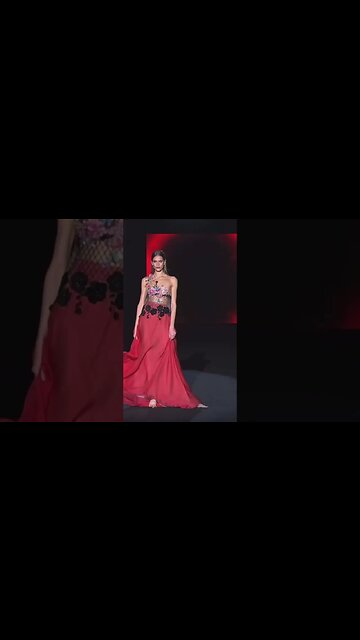 Hannibal Laguna Fall/Winter 2020-2021 Runway Collection