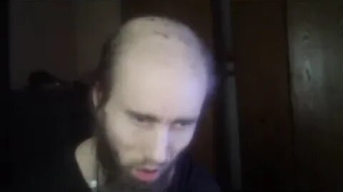 Cyraxx live on FB. "Life update". Deleted. 3/30/2023