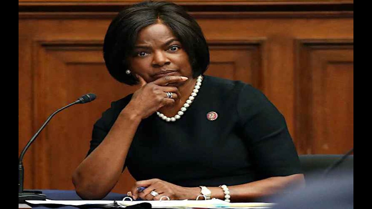 Rep. Demings Wins Senate Dem Primary, Will Face Florida GOP Sen. Rubio