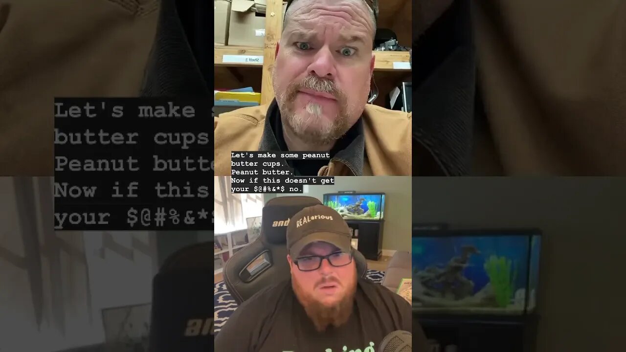 Here’s Your Dose of REALarious…🤣🤣🤣 with @InstructorHatfield #makeyoulaugh #duet #funnycomedy