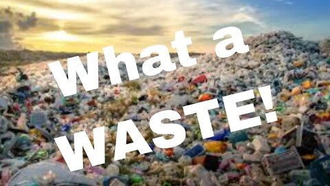 The Biggest Waste Of Your Time