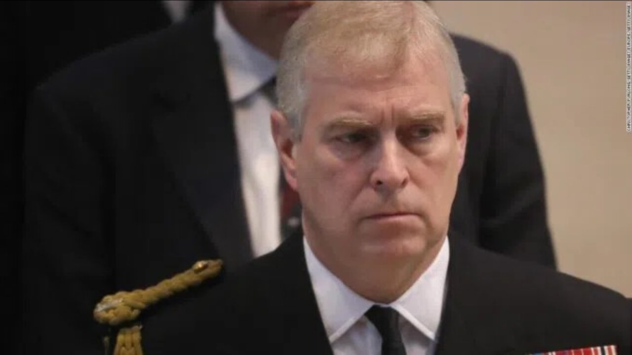 Judge Rules That Prince Andrew Sex Abuse Trial Will Go Ahead