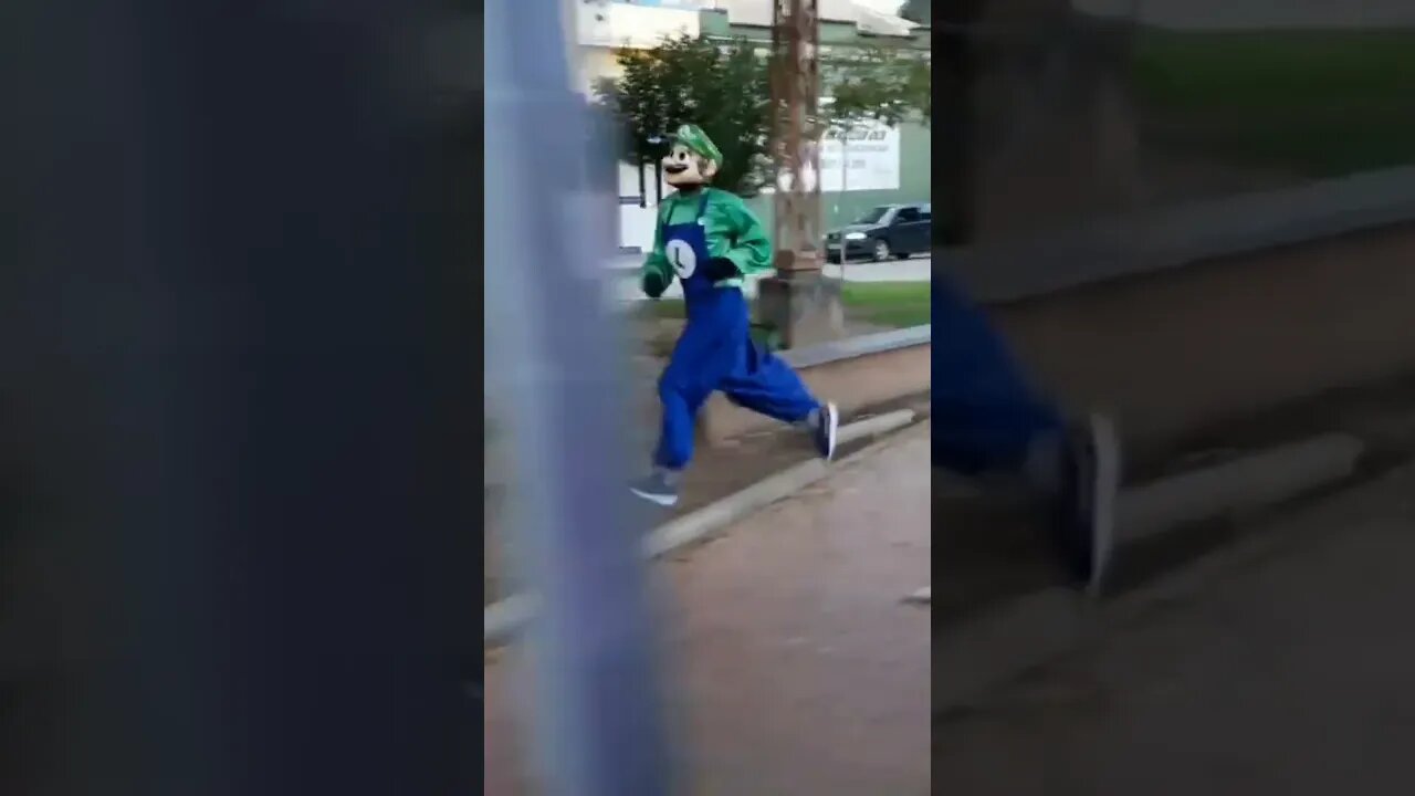 DANÇARINOS SUPER NINJAS NA CARRETA DA ALEGRIA, DANÇANDO FOFÃO, CHAVES, CHIQUINHA E KIKO, LIKE