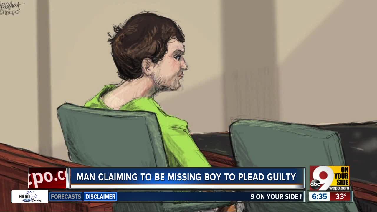 Brian Rini expected to plead guilty in federal court