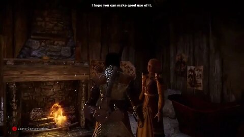 dragon age inquisition walkthrough part 30 xbox one