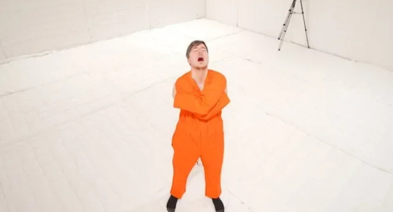 I spent 24 hours straight in insane asylum