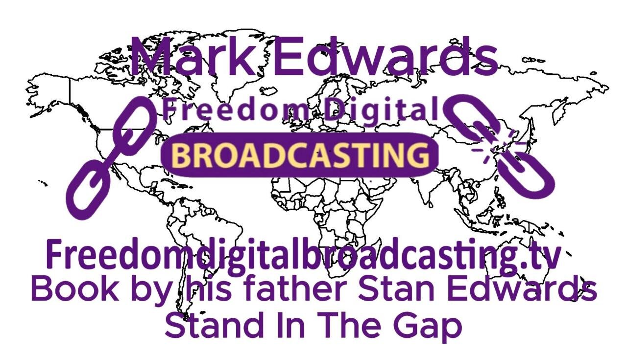 Stand in the Gap