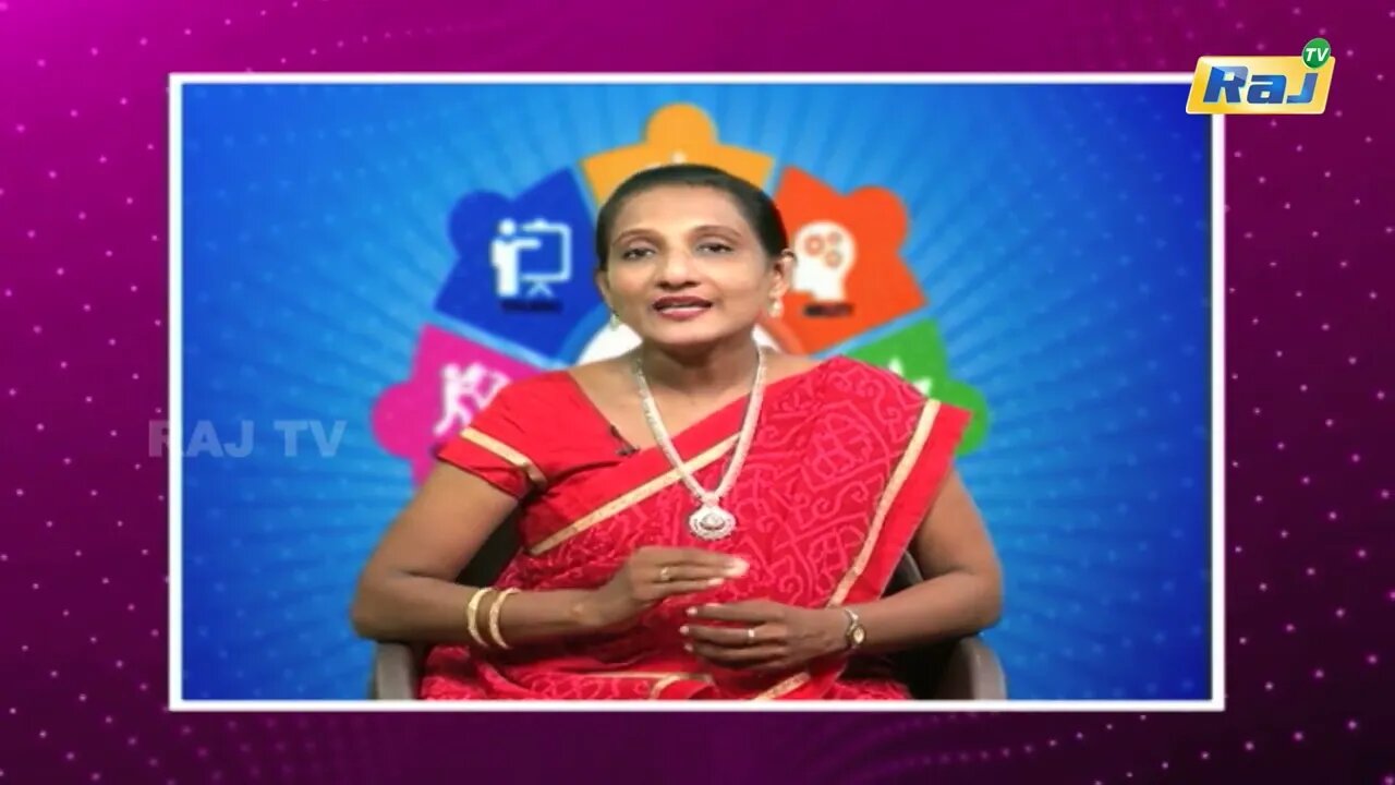 இலவச பிராணிக் ஹீலிங் பயிற்சி வகுப்பு | Free Pranic Healing Practice Class | Pengal Neram | Raj Tv