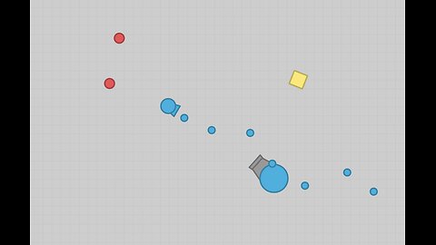 Diep.io Episode 2