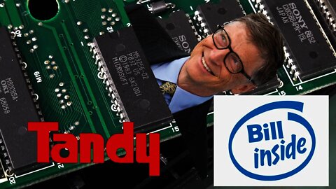 EEVblog 1376 - Tandy 102 Vintage Computer REPAIR
