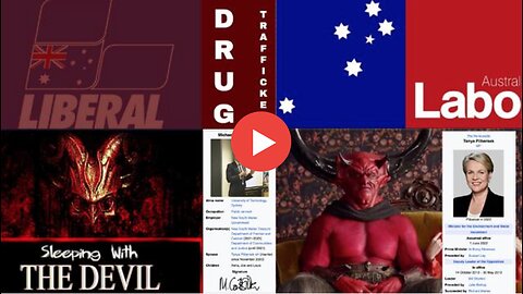 THE LABOR - X - DRUG TRAFFICKER "SLEEPING WITH THE DEVIL"