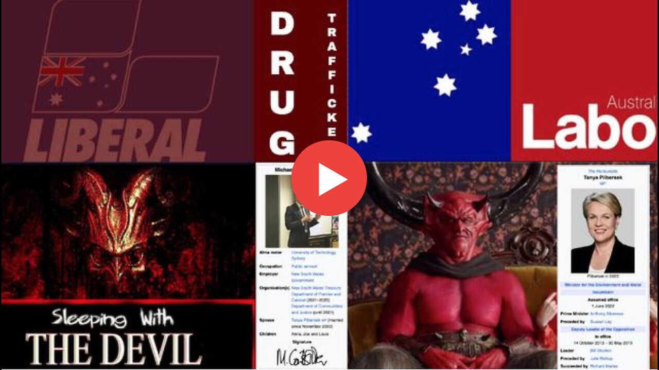 THE LABOR - X - DRUG TRAFFICKER "SLEEPING WITH THE DEVIL"