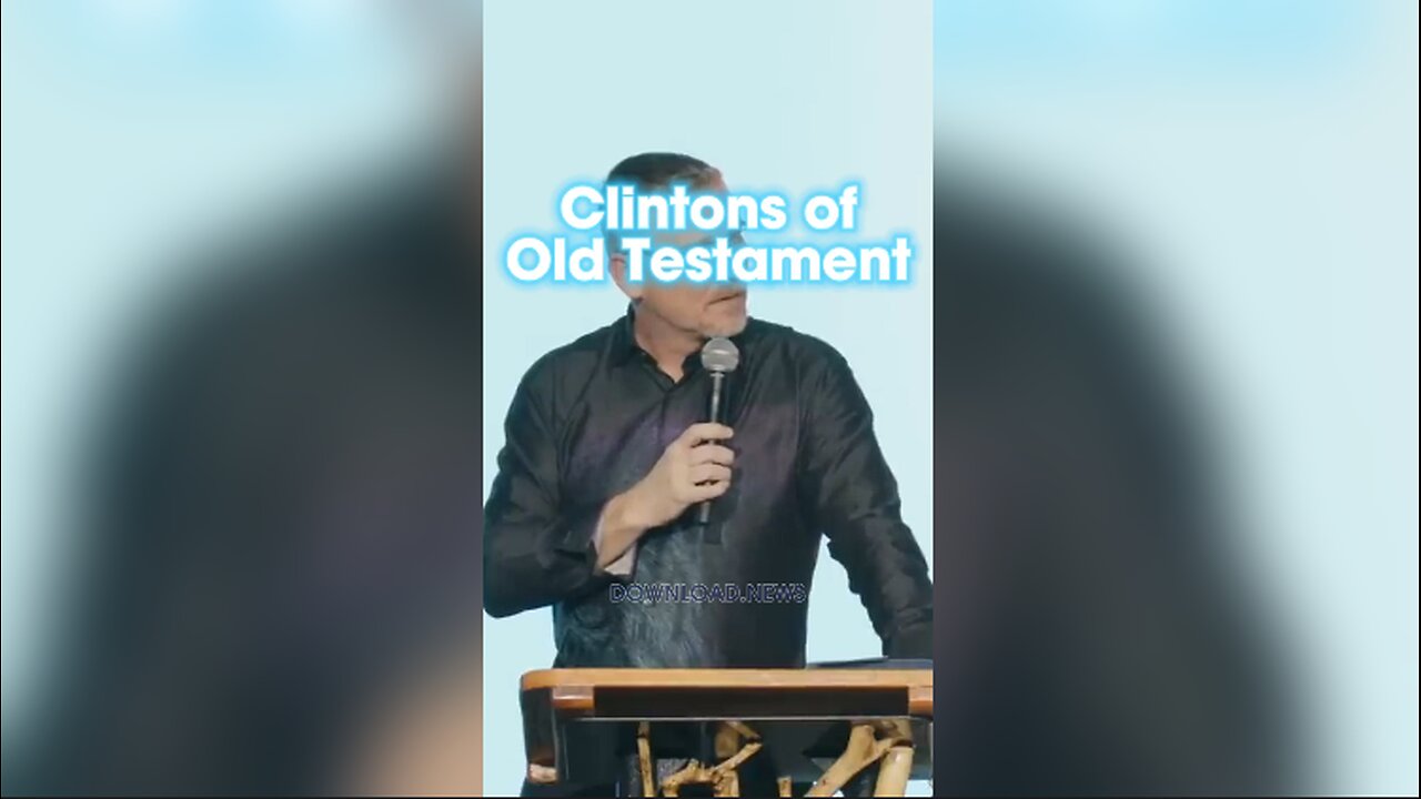 Pastor Greg Locke: Yet as for me, I know that my Redeemer lives, And at the last, He will take His stand on the earth, Job 19:25 - 3/3/24