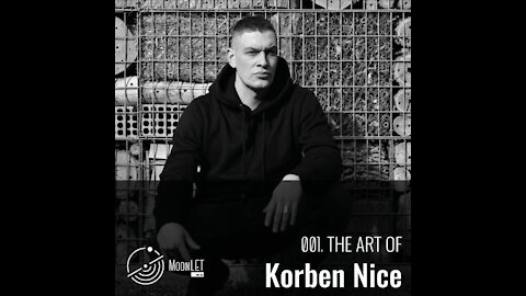 Korben Nice @ MLmb #001