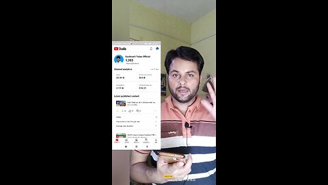 Video par Allow Dollar💰 kaise hataye