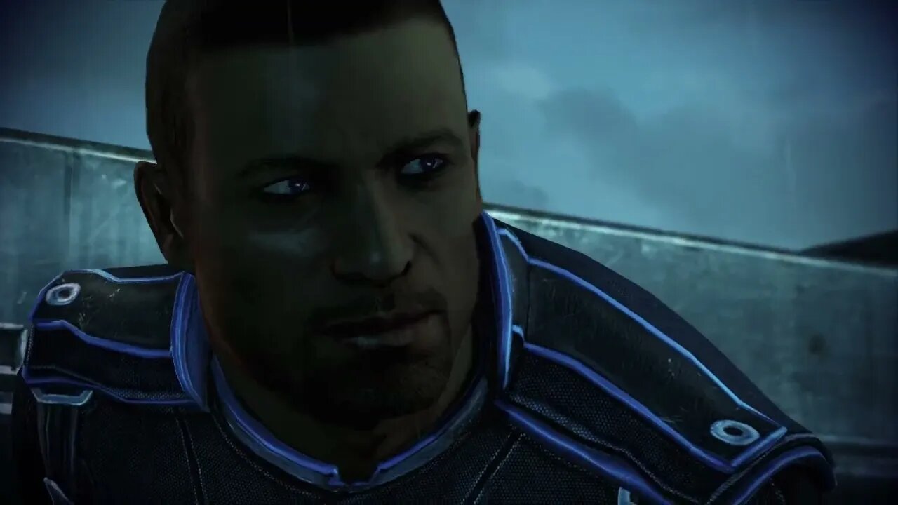 Mass effect3 p 25