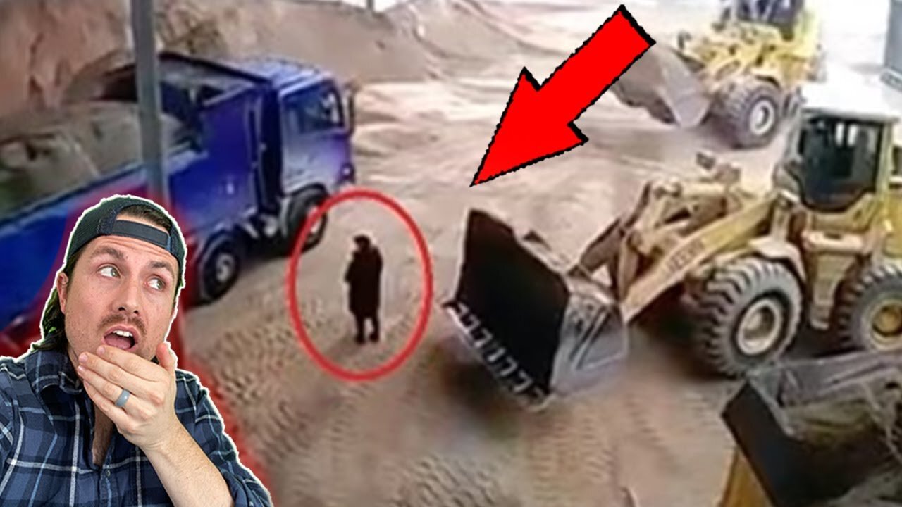 Top 3 places you CAN'T GO & people who went anyways... - Part 23