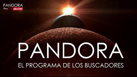 PANDORA #294: Los Trucos de los Ricos - Entrena Tu Intuición - Desintoxicación y Desarrollo Personal