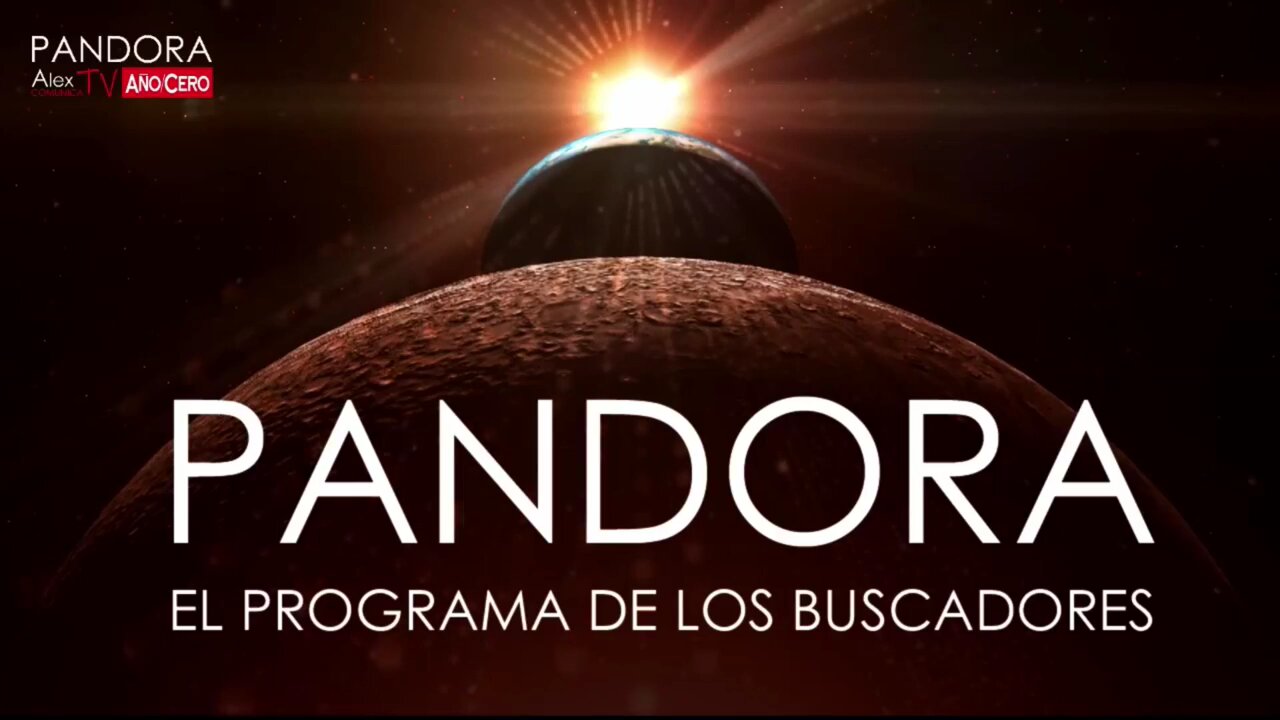 PANDORA #294: Los Trucos de los Ricos - Entrena Tu Intuición - Desintoxicación y Desarrollo Personal