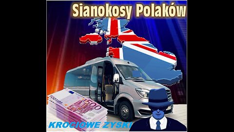 XX LECIE EMIGRACJI / ZYSKI "FIRM" TRANSPORTOWYCH / ODC 4