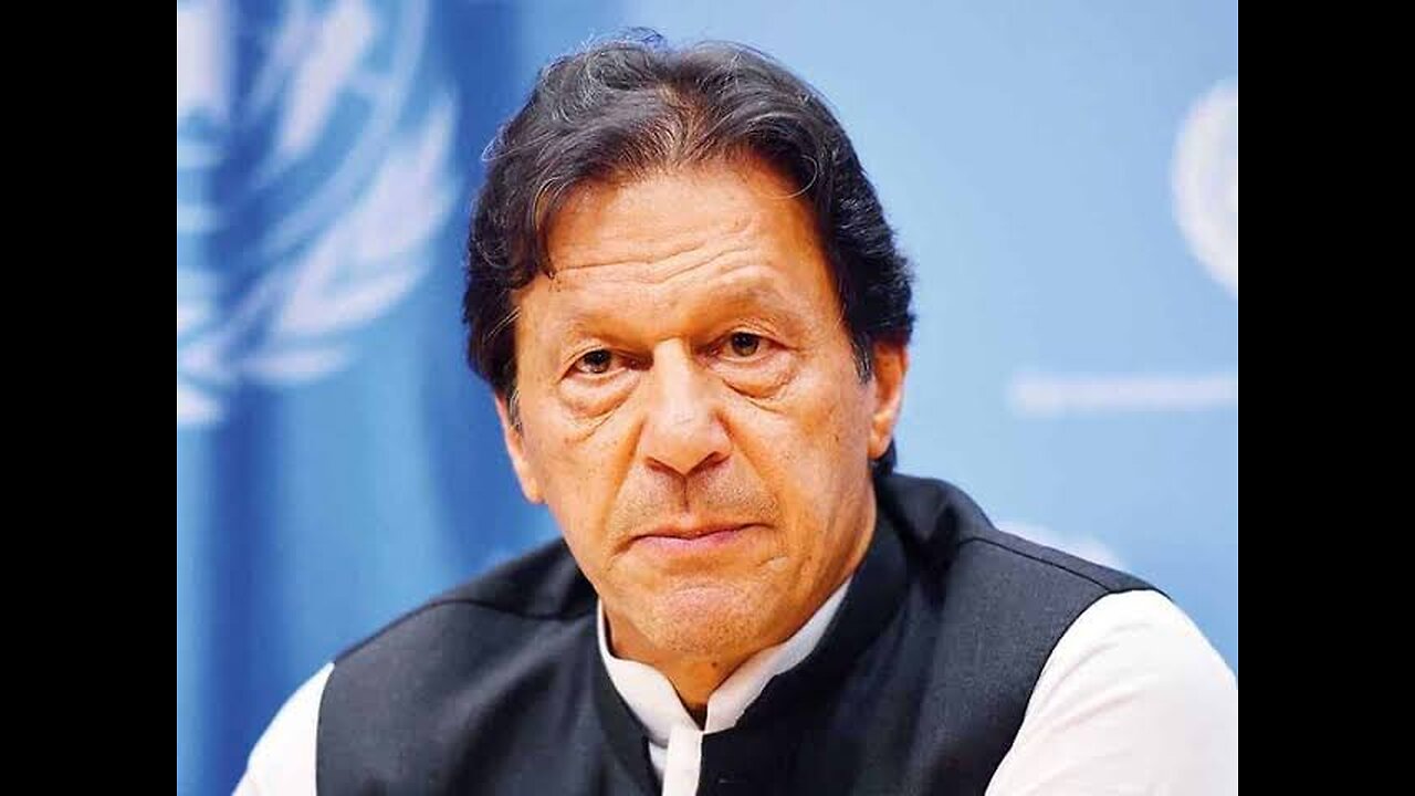 Imran khan