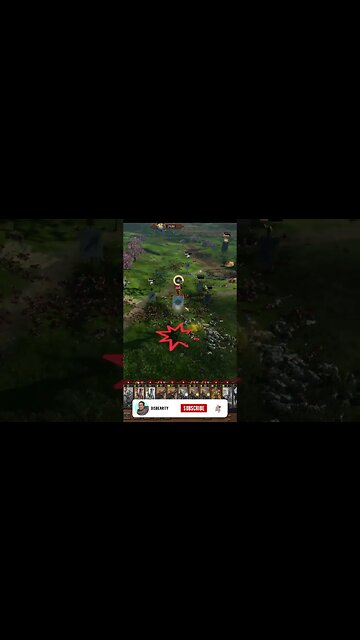 Zhao Ming Ascended to God Hood His Invisibility Kicked in | TW: Warhamer 3