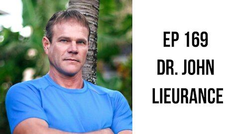 EP 169: The Science of Better Sleep and Biohacking Parkinson's with Dr. John Lieu