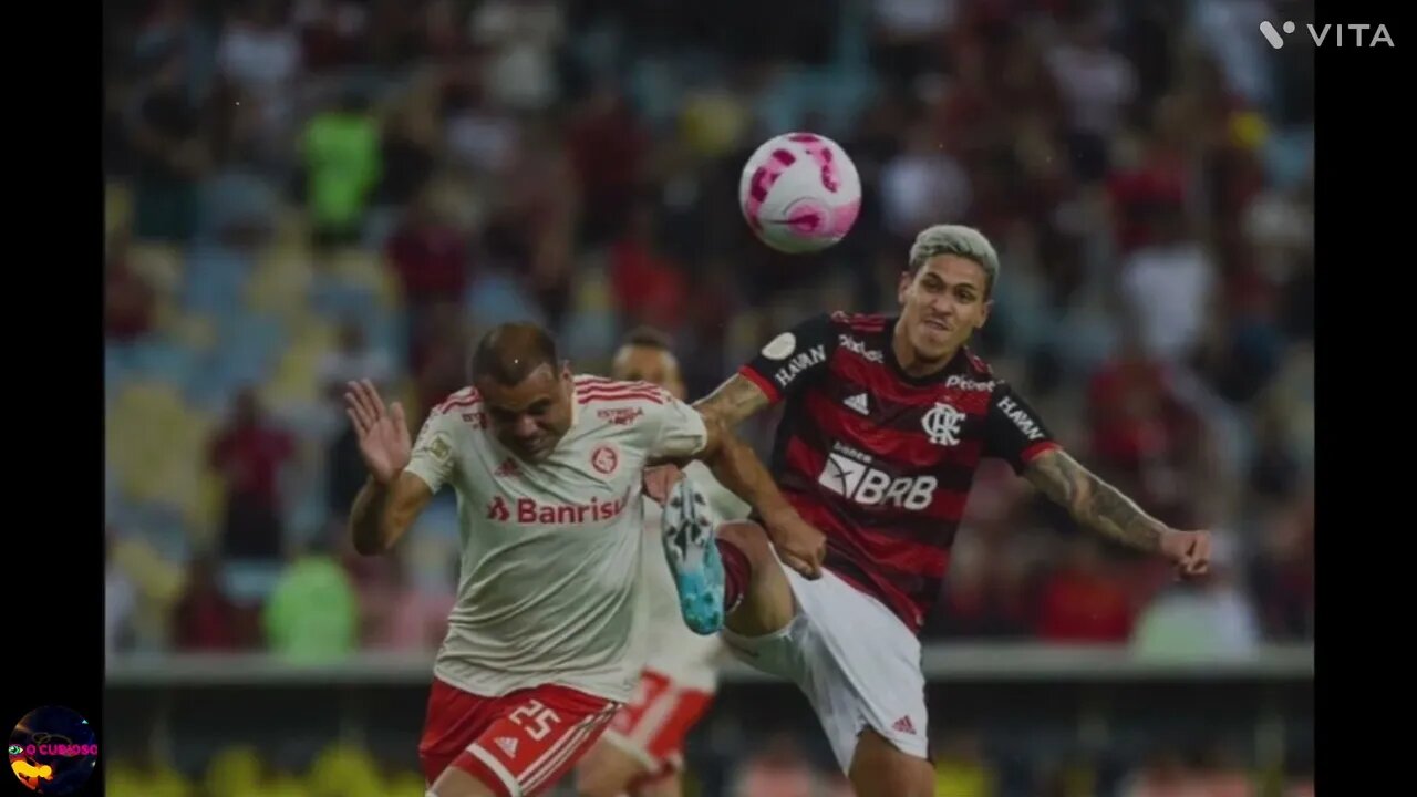 O QUE ESTÁ ACONTECENDO COM O FLAMENGO?