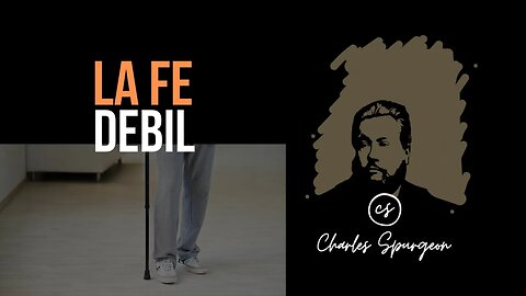 La fe débil (2 Samuel 9:13) Devocional de hoy Charles Spurgeon