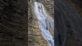 Margaret Falls #waterfalls #adventure #explore #britishcolumbia #canada