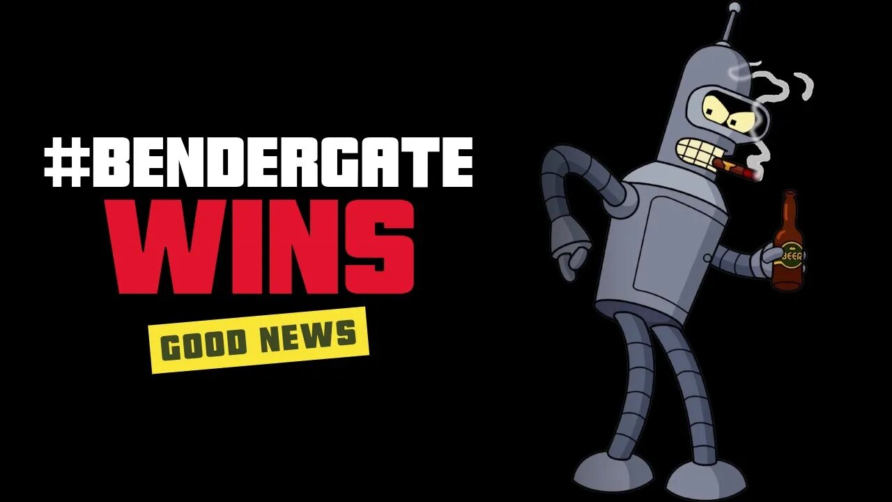John DiMaggio Will Return as Voice of Bender in New Futurama Episodes