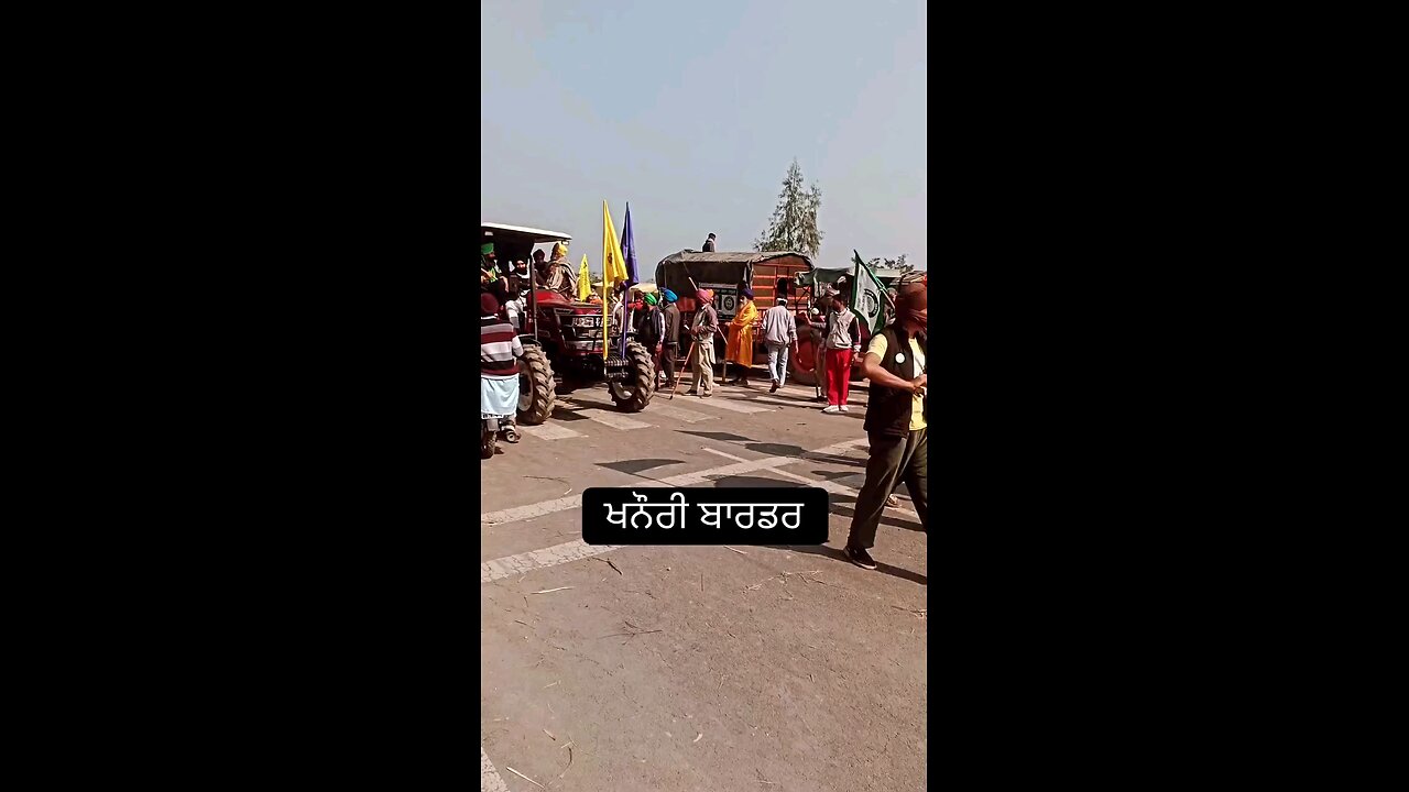 khonri border 😱😲