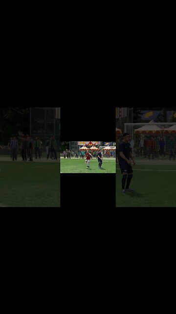 EA Sports FC 24 - Mystery Ball (NO COMMENTARY)